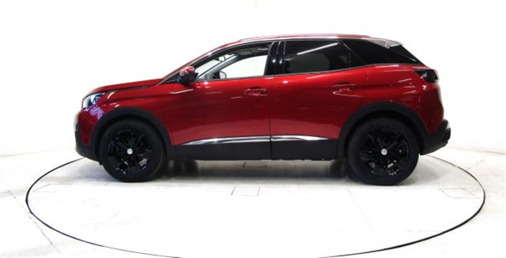 3008 3008 1.5 BlueHDi EAT8 All