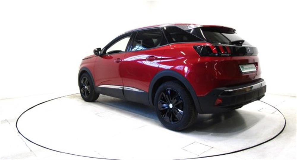 3008 3008 1.5 BlueHDi EAT8 All