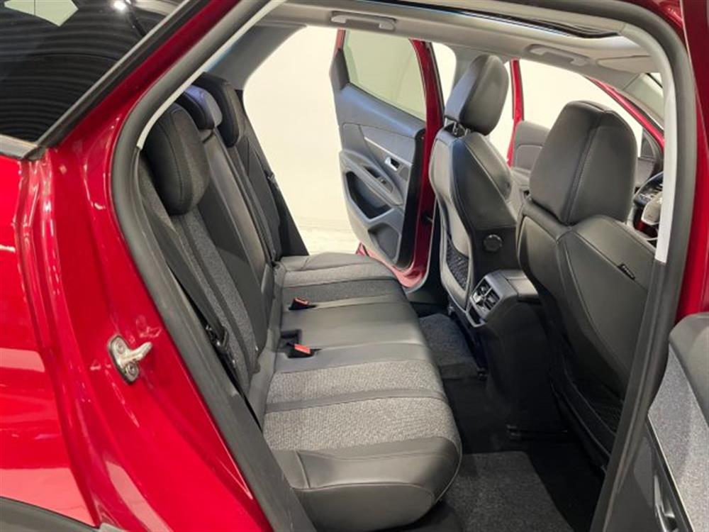 3008 3008 1.5 BlueHDi EAT8 All