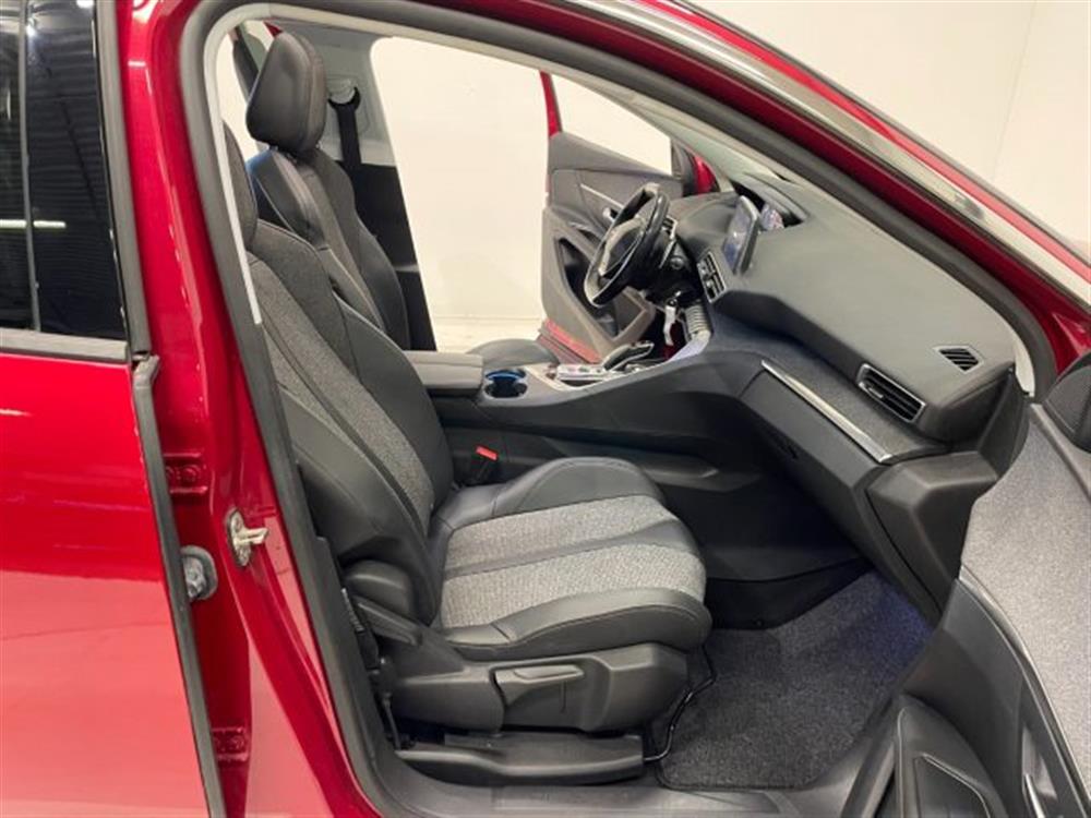 3008 3008 1.5 BlueHDi EAT8 All