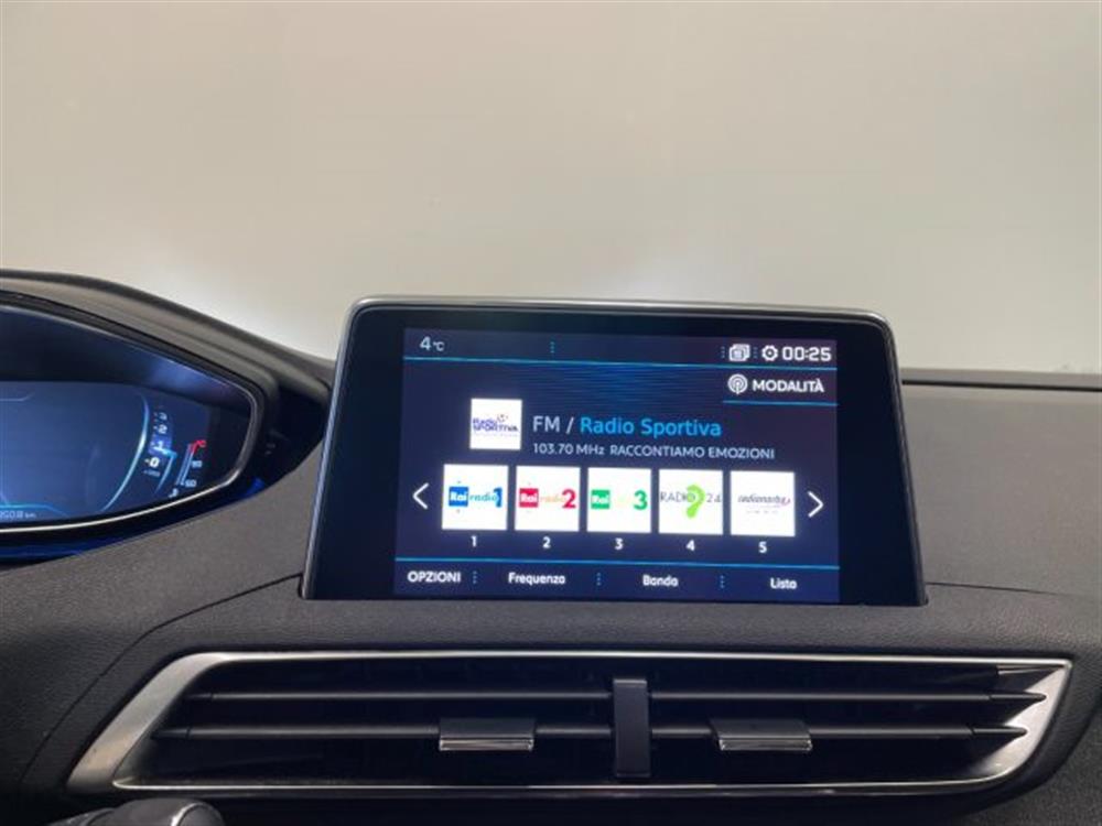 3008 3008 1.5 BlueHDi EAT8 All