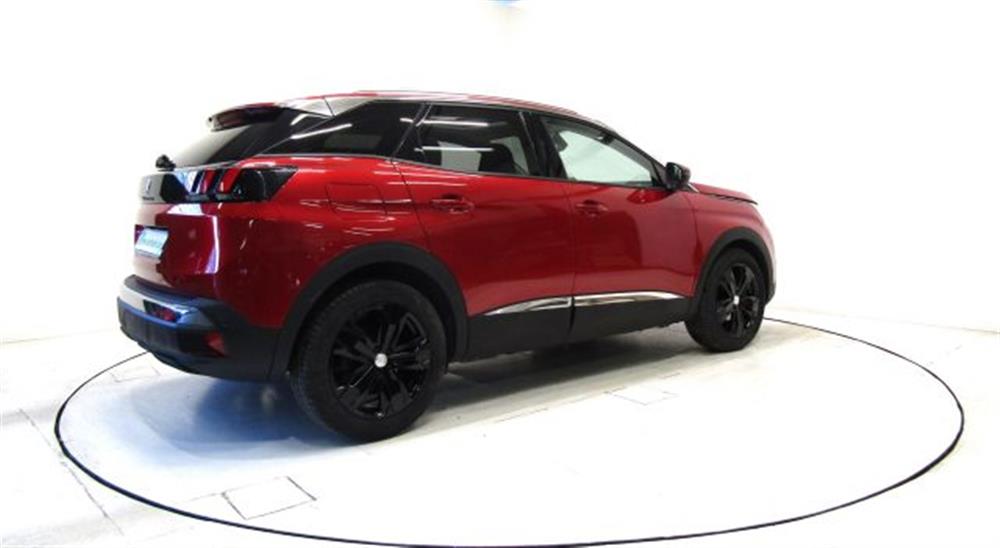 3008 3008 1.5 BlueHDi EAT8 All