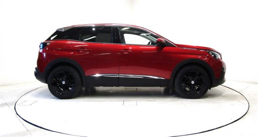 3008 3008 1.5 BlueHDi EAT8 All