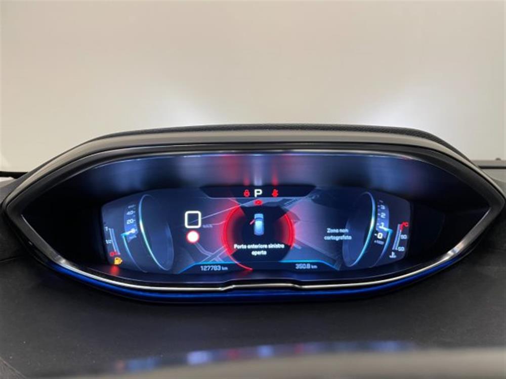 3008 3008 1.5 BlueHDi EAT8 All