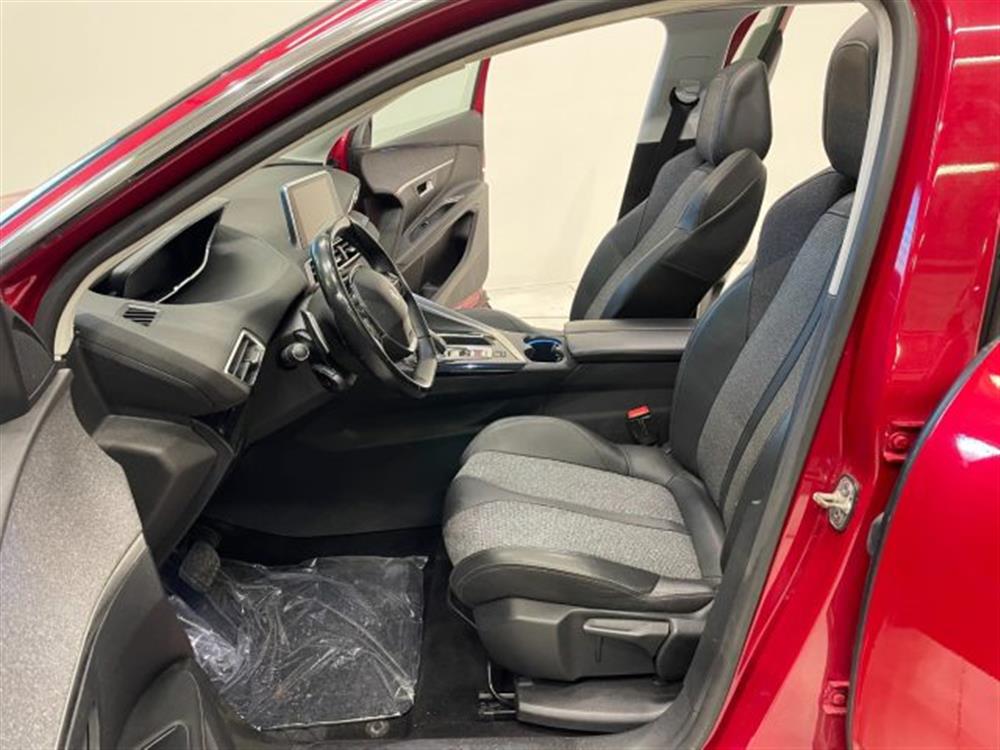 3008 3008 1.5 BlueHDi EAT8 All