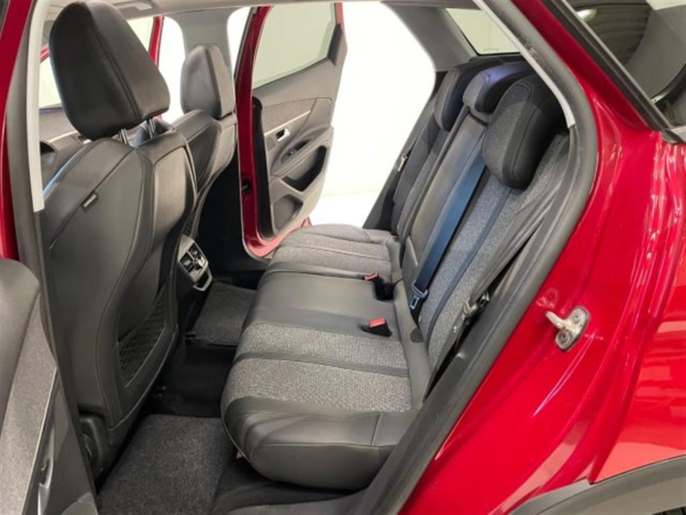 3008 3008 1.5 BlueHDi EAT8 All