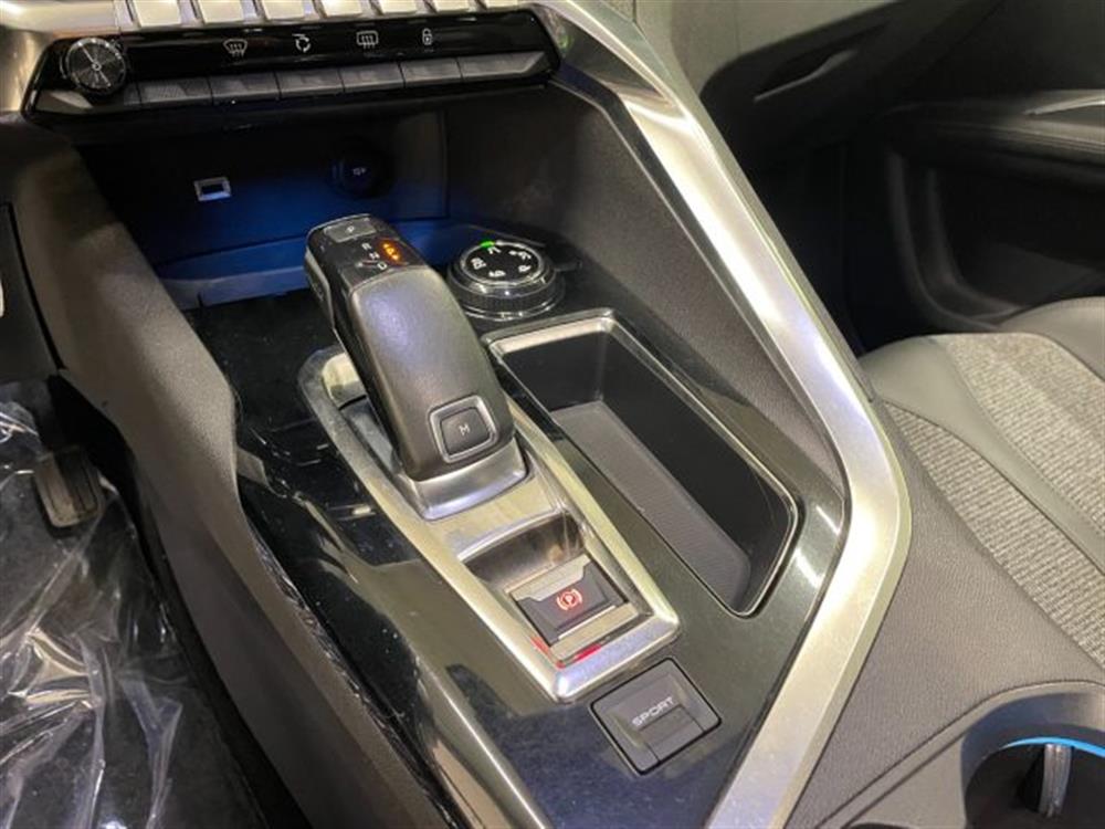 3008 3008 1.5 BlueHDi EAT8 All