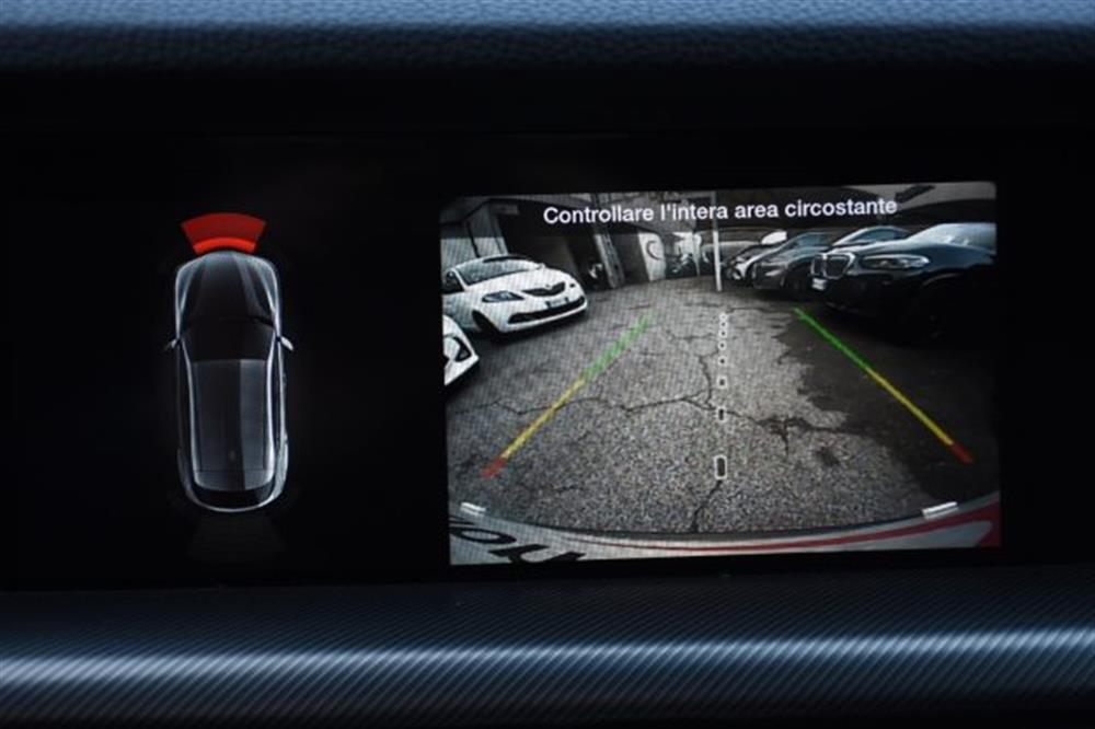 Stelvio Stelvio 2.2 Turbodiesel 190