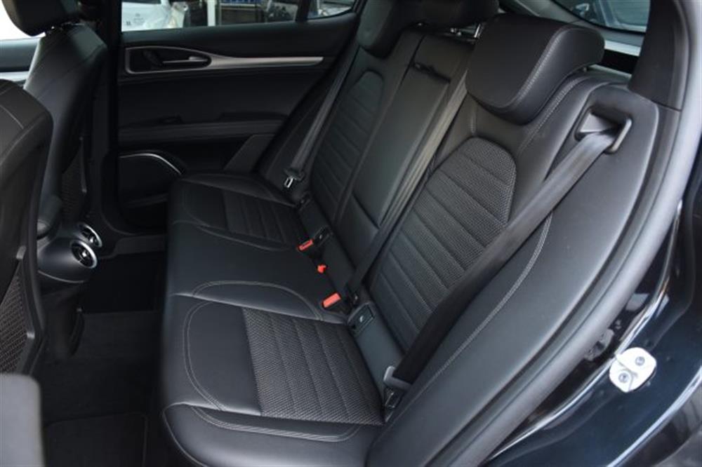 Stelvio Stelvio 2.2 Turbodiesel 190