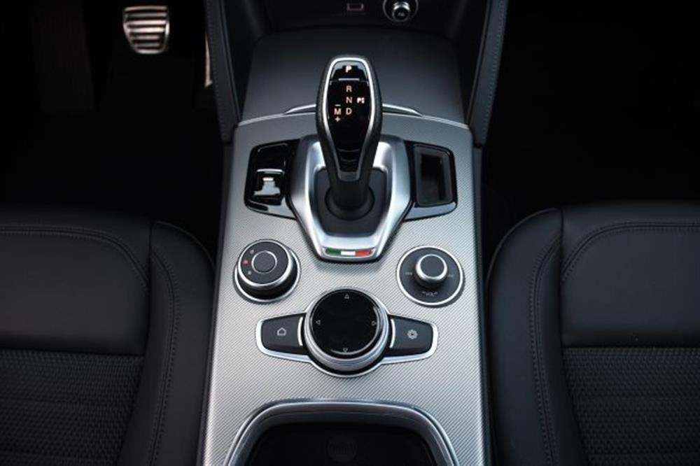 Stelvio Stelvio 2.2 Turbodiesel 190