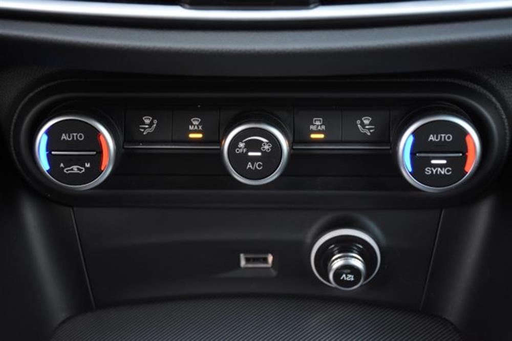 Stelvio Stelvio 2.2 Turbodiesel 190