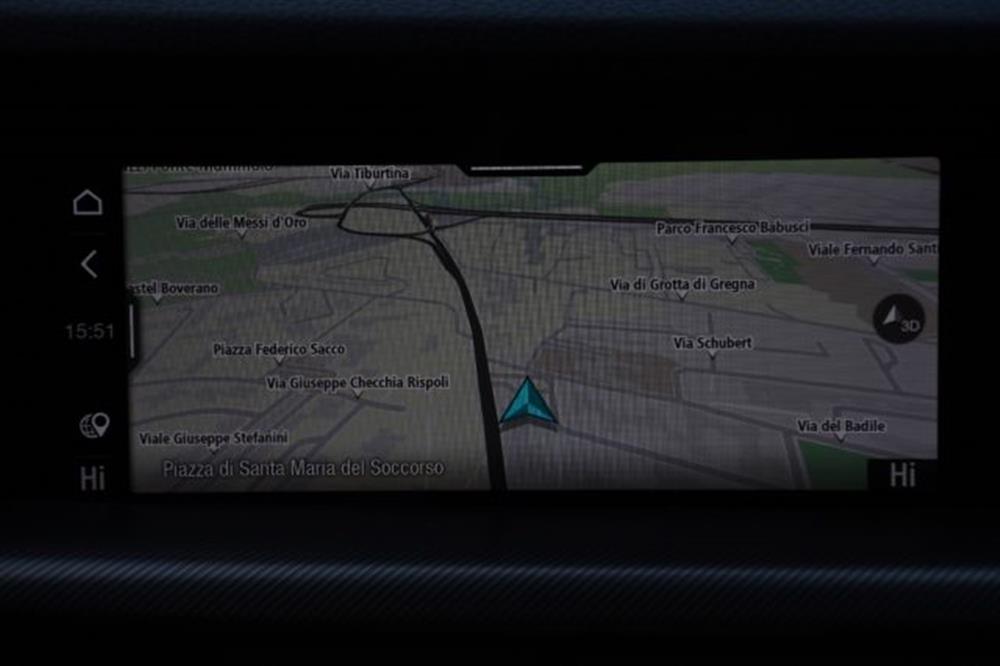 Stelvio Stelvio 2.2 Turbodiesel 190