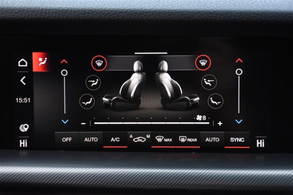 Stelvio Stelvio 2.2 Turbodiesel 190