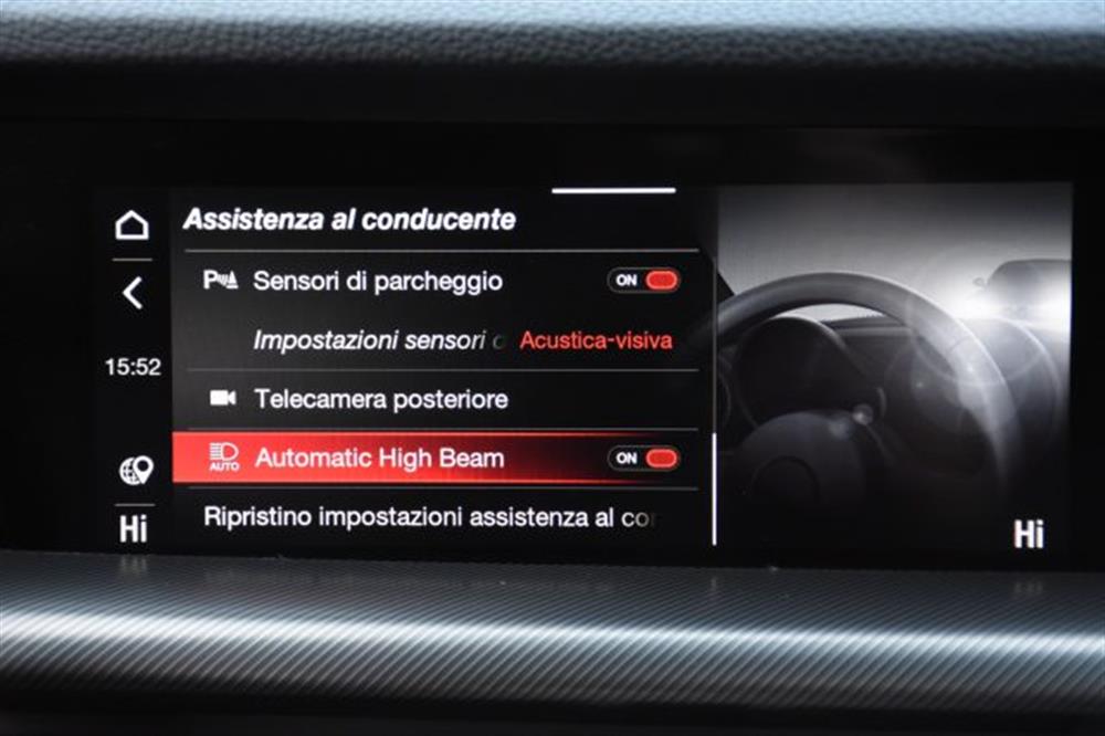 Stelvio Stelvio 2.2 Turbodiesel 190