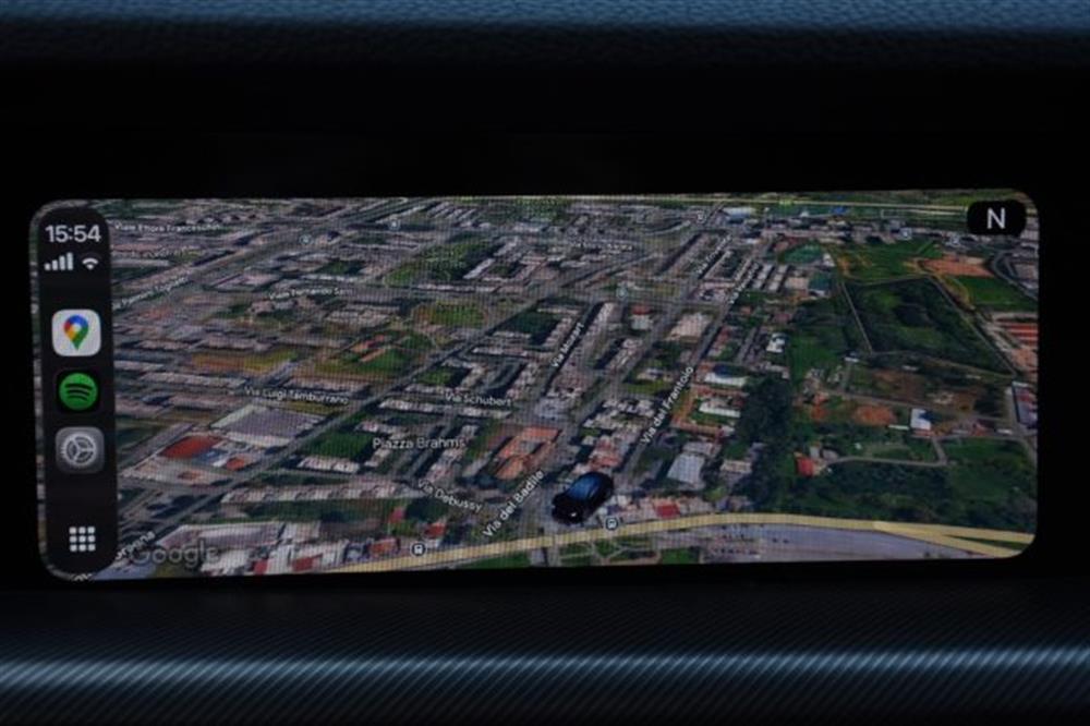 Stelvio Stelvio 2.2 Turbodiesel 190