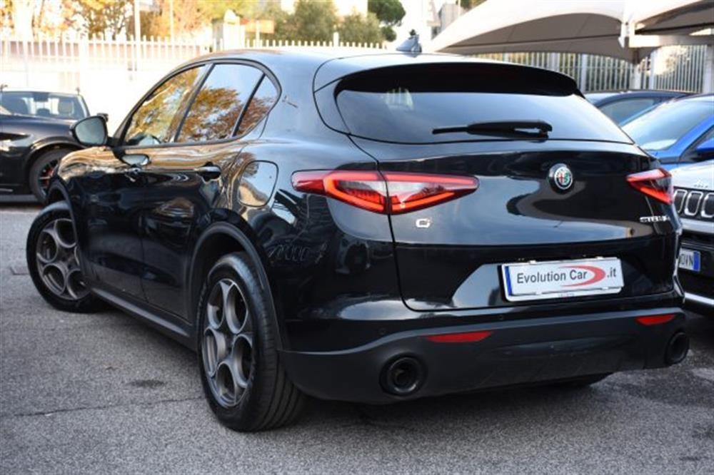 Stelvio Stelvio 2.2 Turbodiesel 190