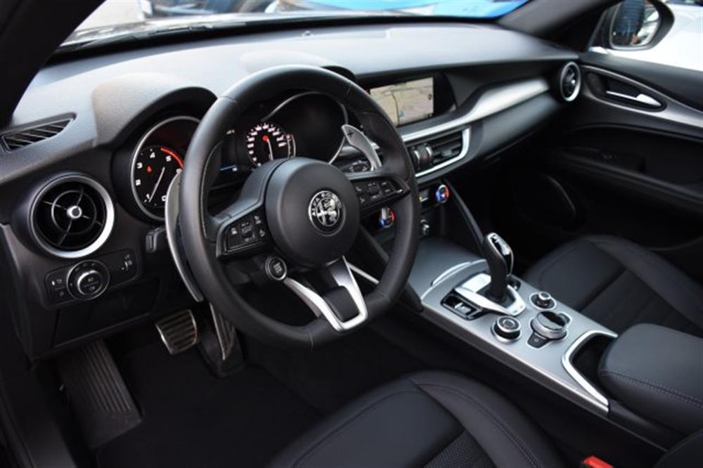 Stelvio Stelvio 2.2 Turbodiesel 190