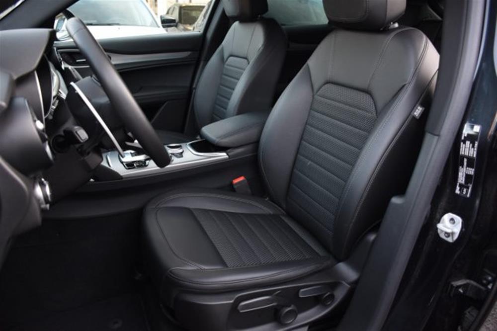 Stelvio Stelvio 2.2 Turbodiesel 190