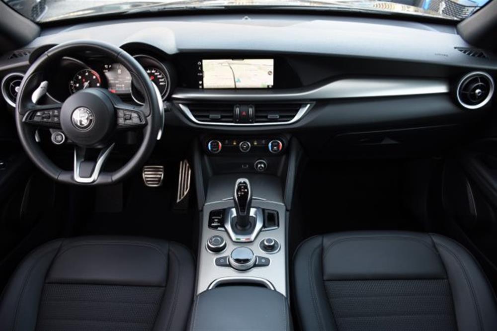 Stelvio Stelvio 2.2 Turbodiesel 190