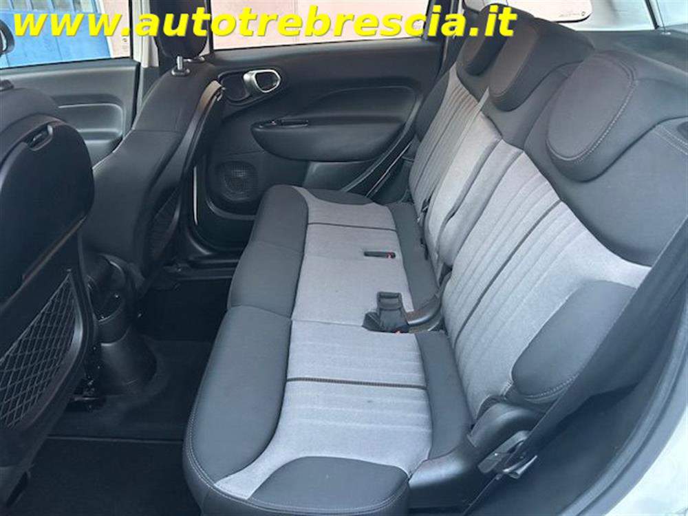 500L 500L 1.6 Multijet 120 CV