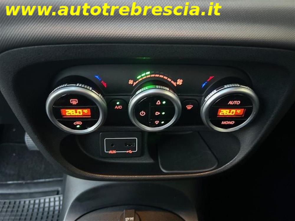 500L 500L 1.6 Multijet 120 CV