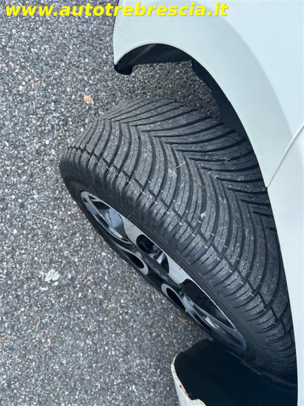 500L 500L 1.6 Multijet 120 CV