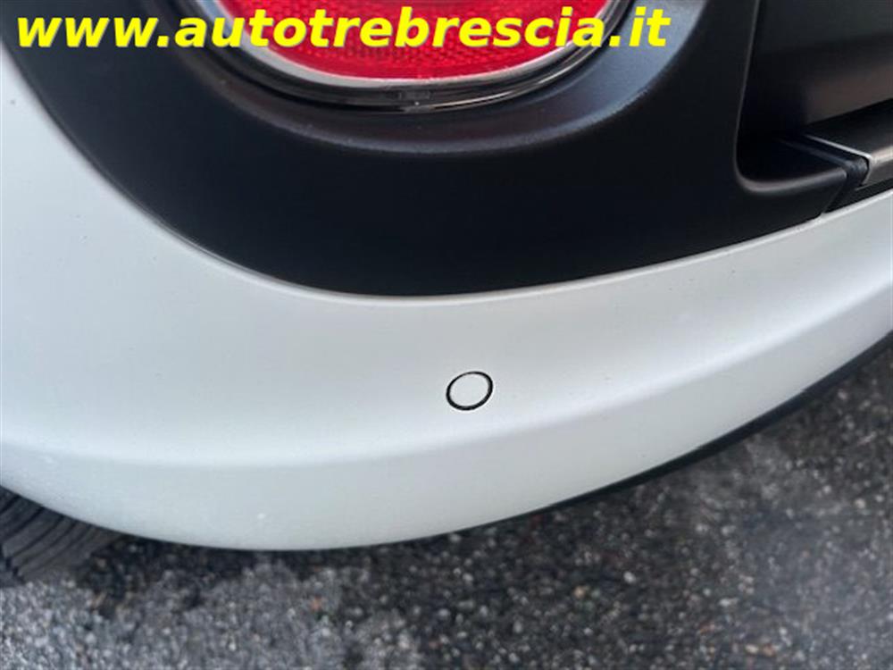 500L 500L 1.6 Multijet 120 CV