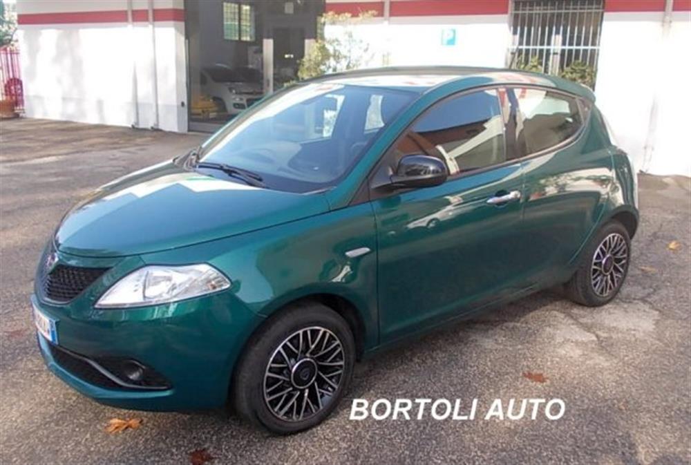 Ypsilon Ypsilon 1.2 GOLD 57.000 KM C