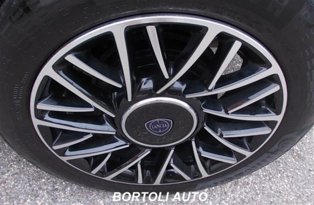 Ypsilon Ypsilon 1.2 GOLD 57.000 KM C