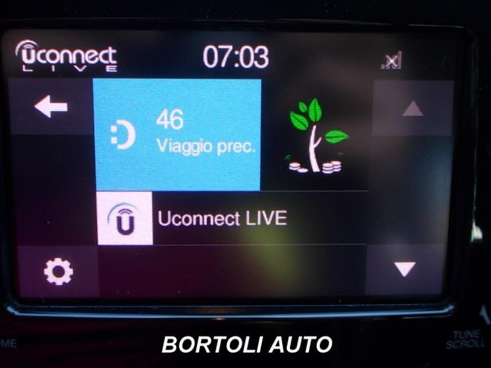 Ypsilon Ypsilon 1.2 GOLD 57.000 KM C