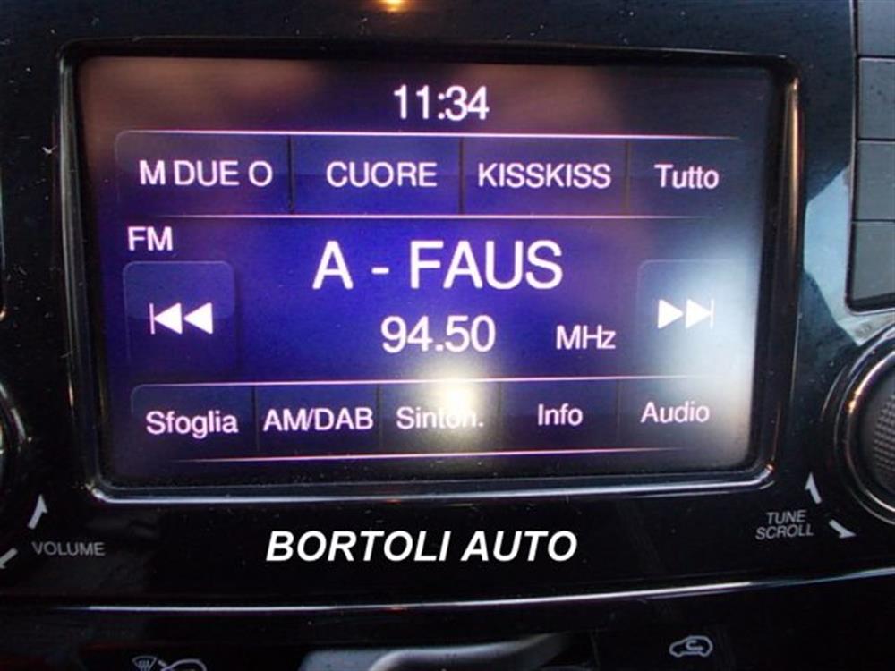 Ypsilon Ypsilon 1.2 GOLD 57.000 KM C