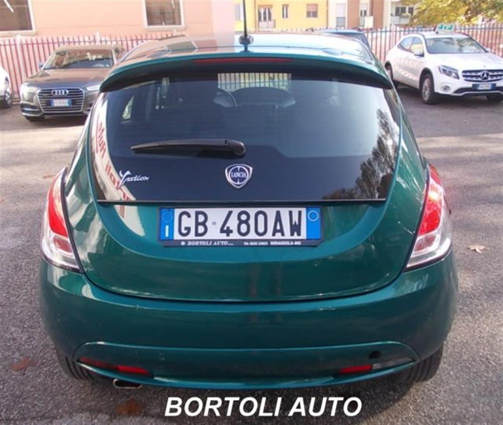 Ypsilon Ypsilon 1.2 GOLD 57.000 KM C