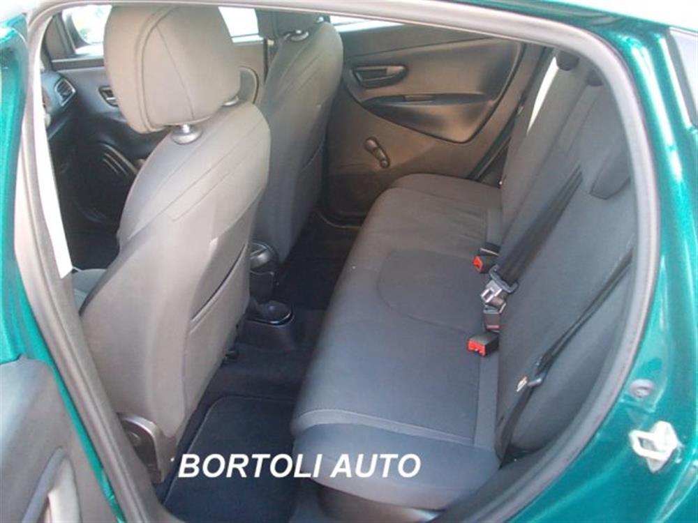 Ypsilon Ypsilon 1.2 GOLD 57.000 KM C