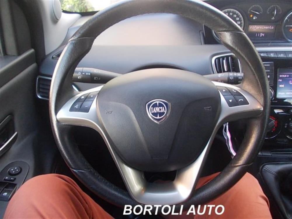 Ypsilon Ypsilon 1.2 GOLD 57.000 KM C