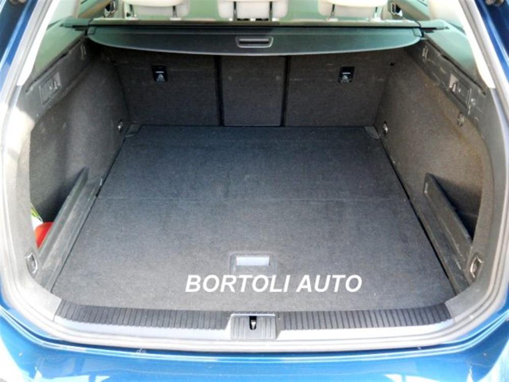 Passat Variant Passat Variant 2.0 TDI 39.000 KM SC