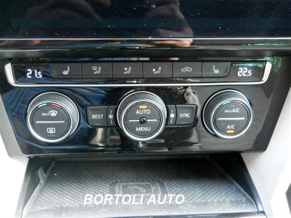 Passat Variant Passat Variant 2.0 TDI 39.000 KM SC