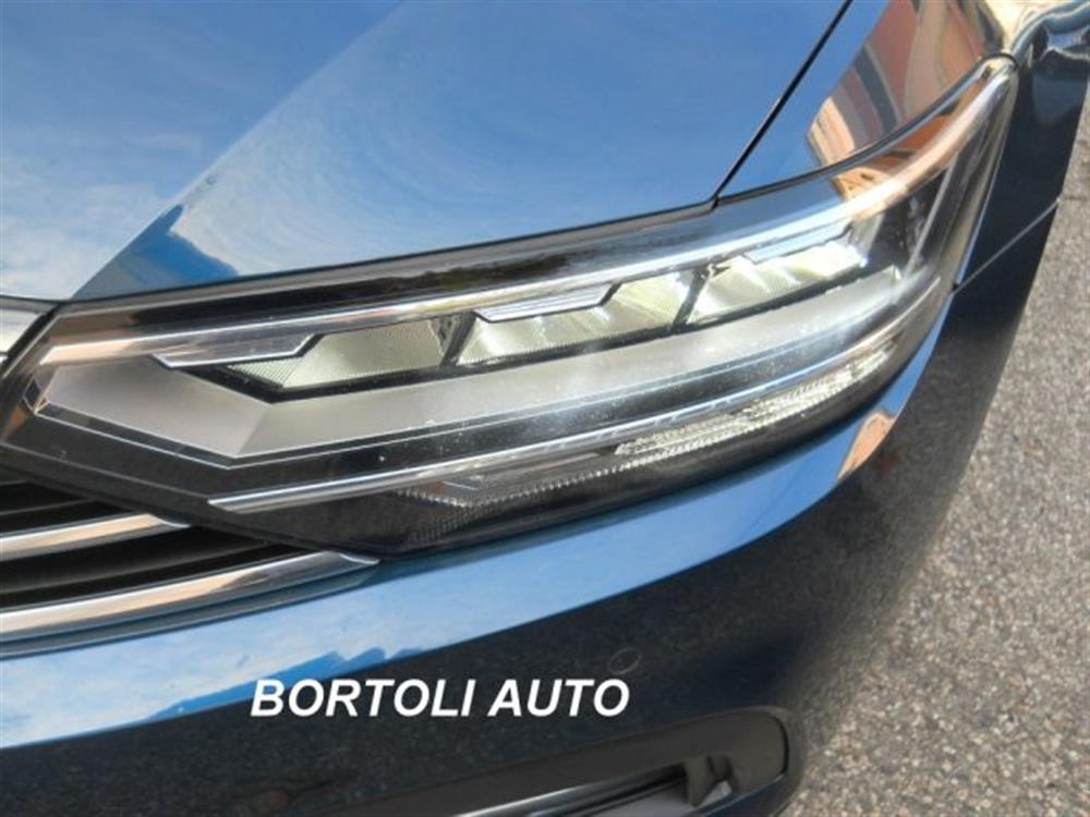 Passat Variant Passat Variant 2.0 TDI 39.000 KM SC