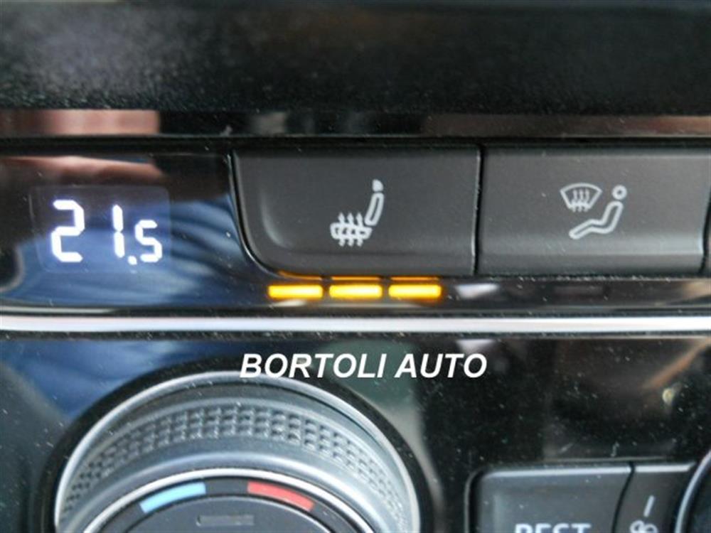 Passat Variant Passat Variant 2.0 TDI 39.000 KM SC