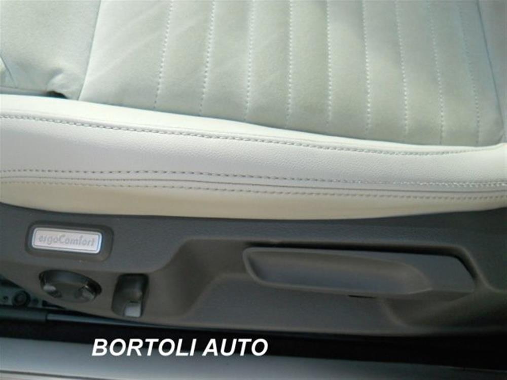 Passat Variant Passat Variant 2.0 TDI 39.000 KM SC