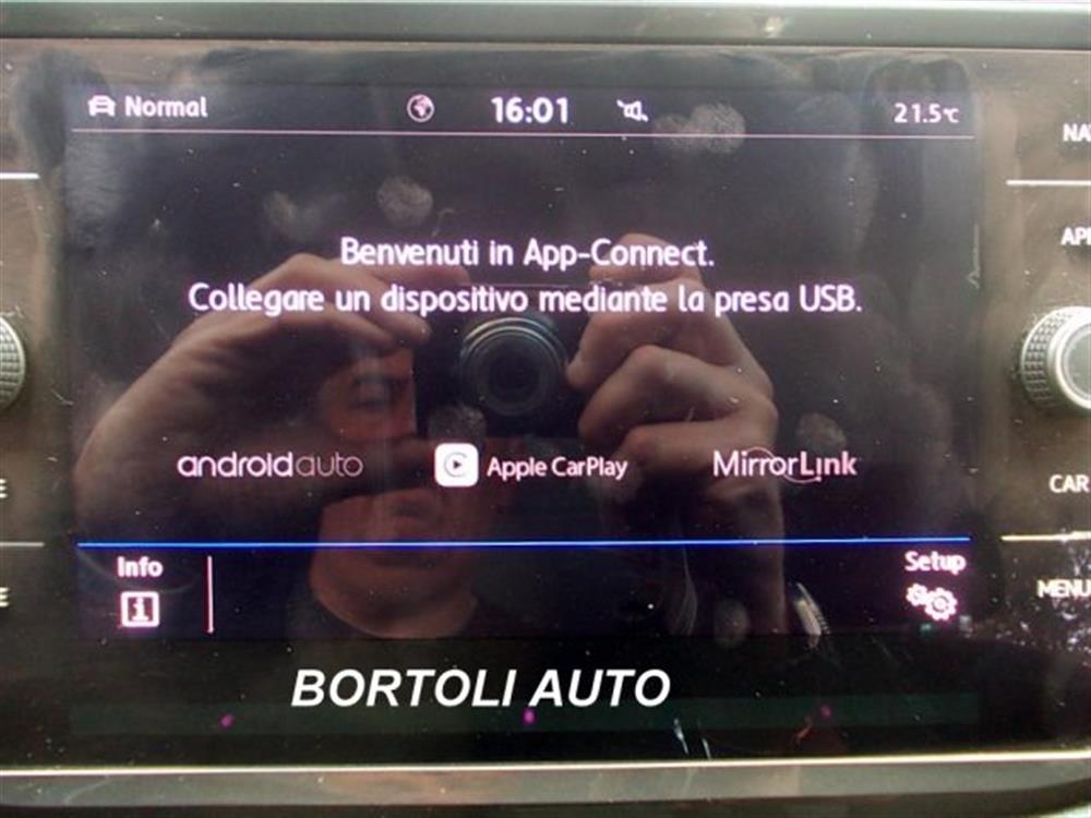 Passat Variant Passat Variant 2.0 TDI 39.000 KM SC