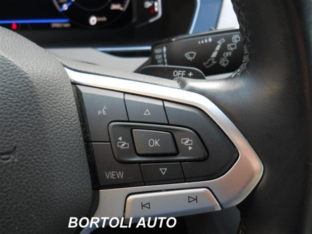 Passat Variant Passat Variant 2.0 TDI 39.000 KM SC