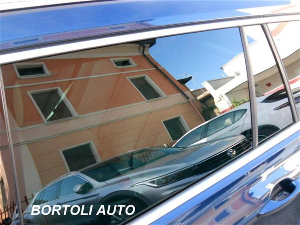 Passat Variant Passat Variant 2.0 TDI 39.000 KM SC