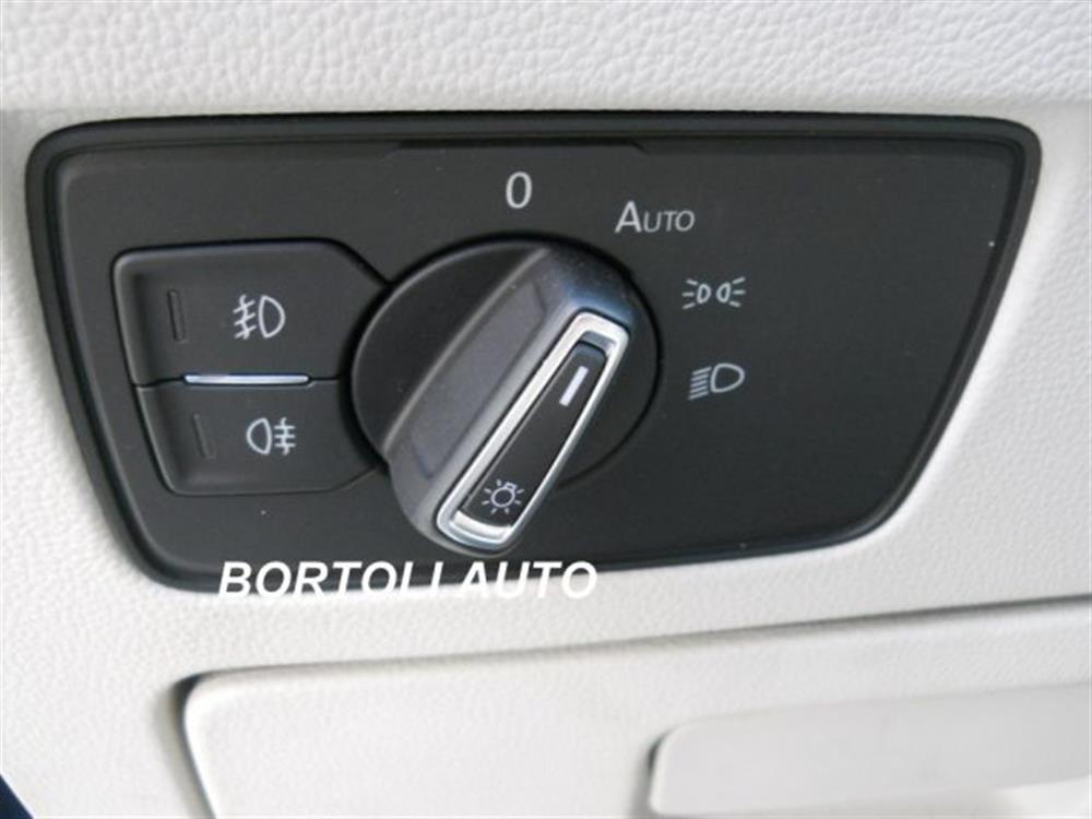 Passat Variant Passat Variant 2.0 TDI 39.000 KM SC