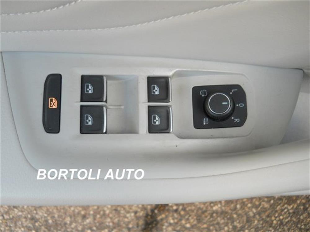 Passat Variant Passat Variant 2.0 TDI 39.000 KM SC