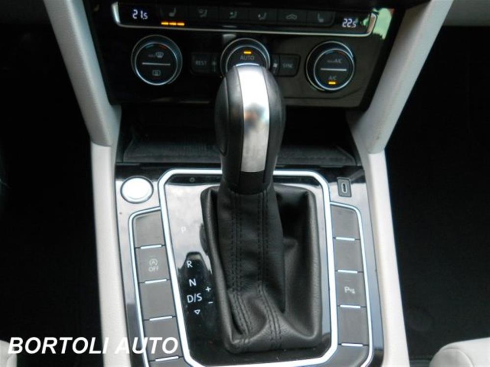 Passat Variant Passat Variant 2.0 TDI 39.000 KM SC