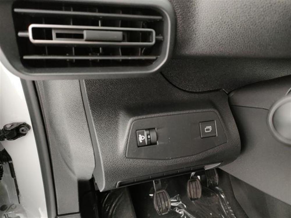 Partner Partner BlueHdi 100 cv S&S L