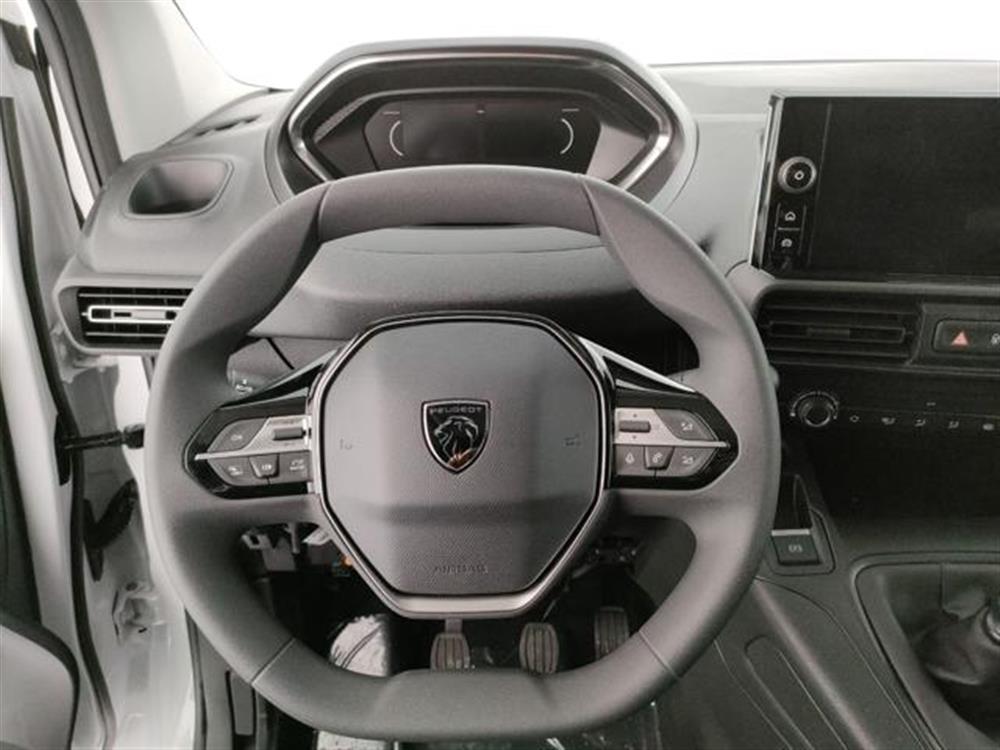 Partner Partner BlueHdi 100 cv S&S L