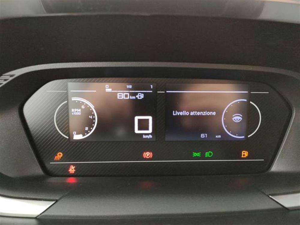 Partner Partner BlueHdi 100 cv S&S L