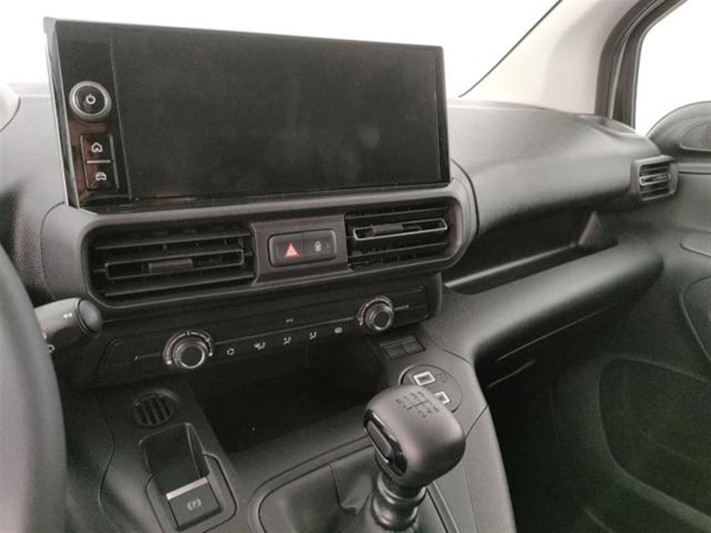 Partner Partner BlueHdi 100 cv S&S L