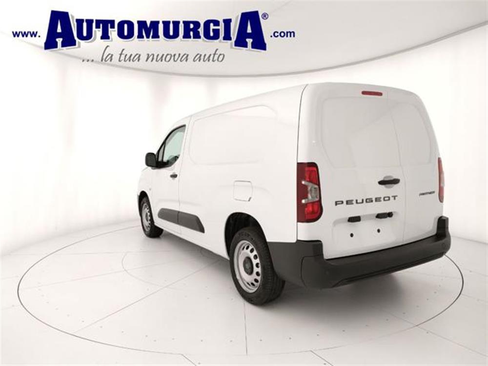 Partner Partner BlueHdi 100 cv S&S L